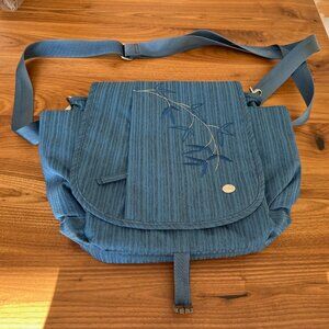 Haiku convertible bag
